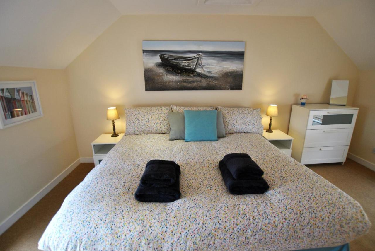 Net Loft- Homely Accomodation In East Neuk Anstruther Exterior foto