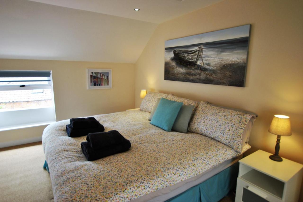 Net Loft- Homely Accomodation In East Neuk Anstruther Exterior foto