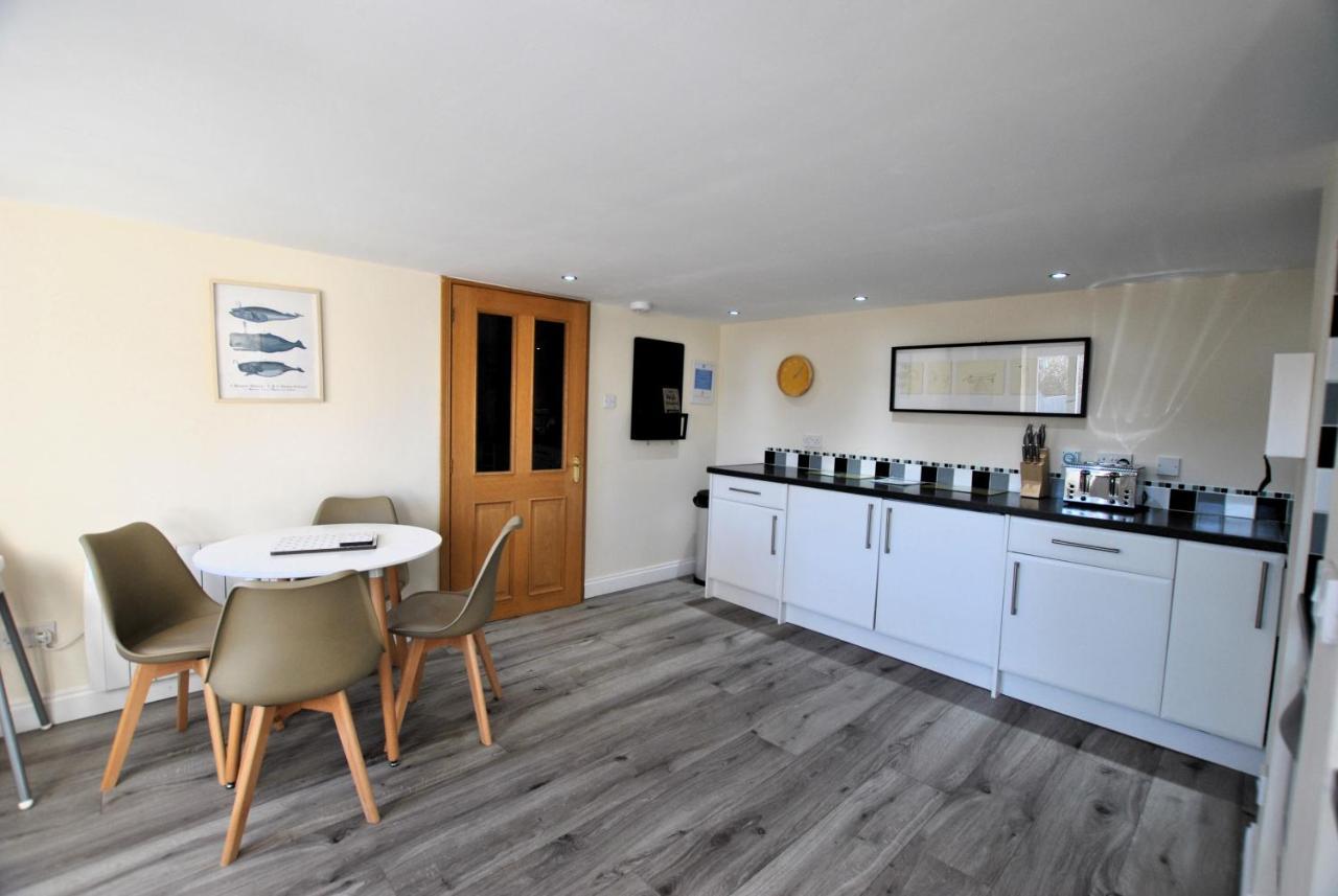 Net Loft- Homely Accomodation In East Neuk Anstruther Exterior foto