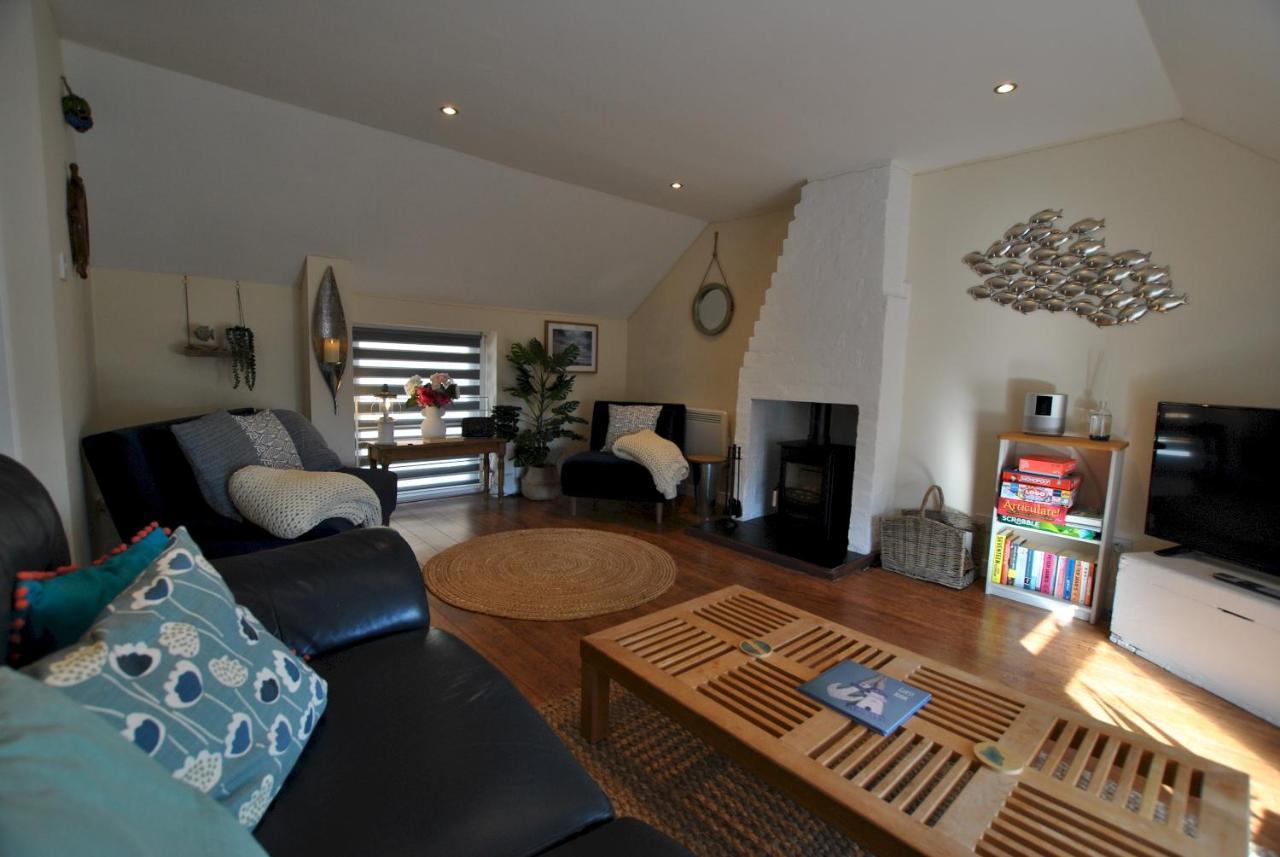Net Loft- Homely Accomodation In East Neuk Anstruther Exterior foto