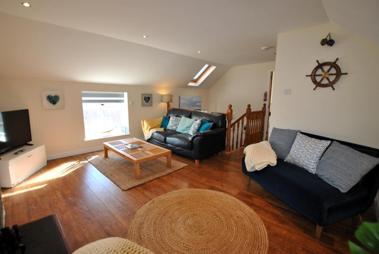 Net Loft- Homely Accomodation In East Neuk Anstruther Exterior foto