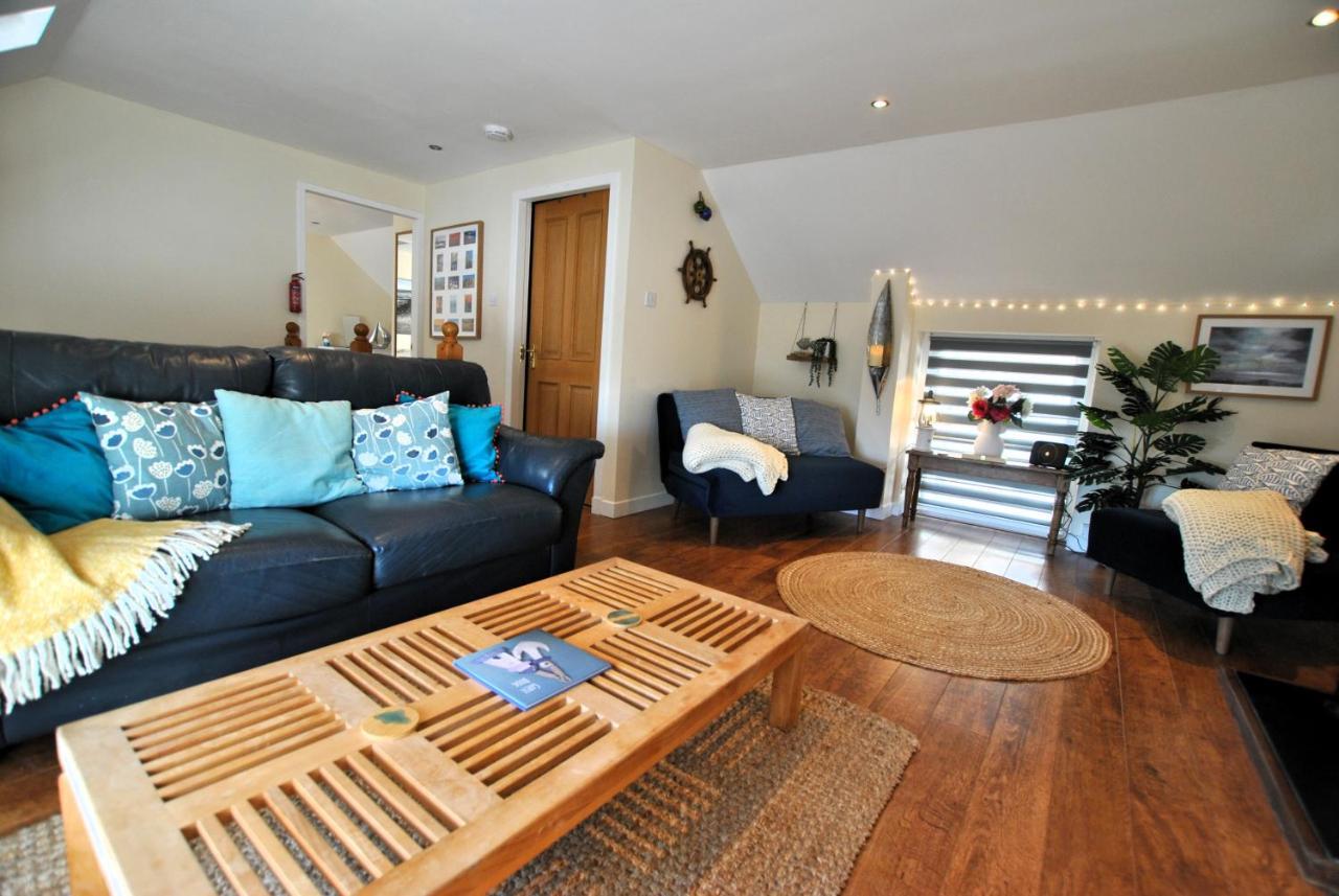 Net Loft- Homely Accomodation In East Neuk Anstruther Exterior foto