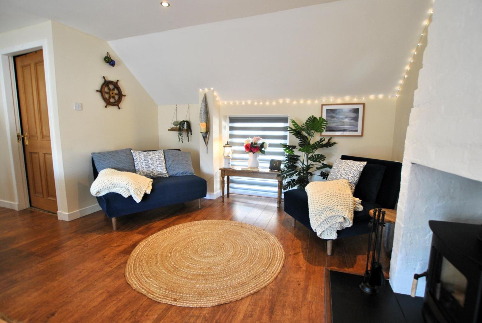Net Loft- Homely Accomodation In East Neuk Anstruther Exterior foto