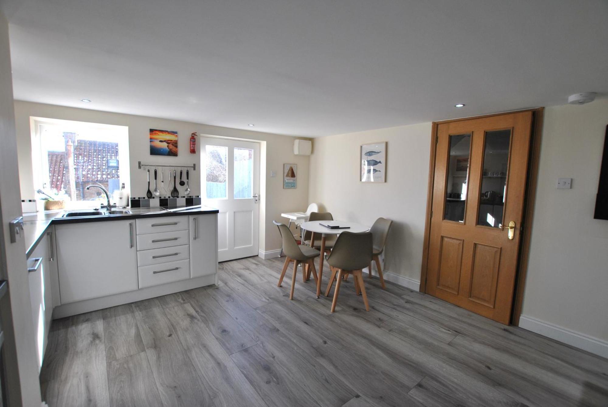 Net Loft- Homely Accomodation In East Neuk Anstruther Exterior foto