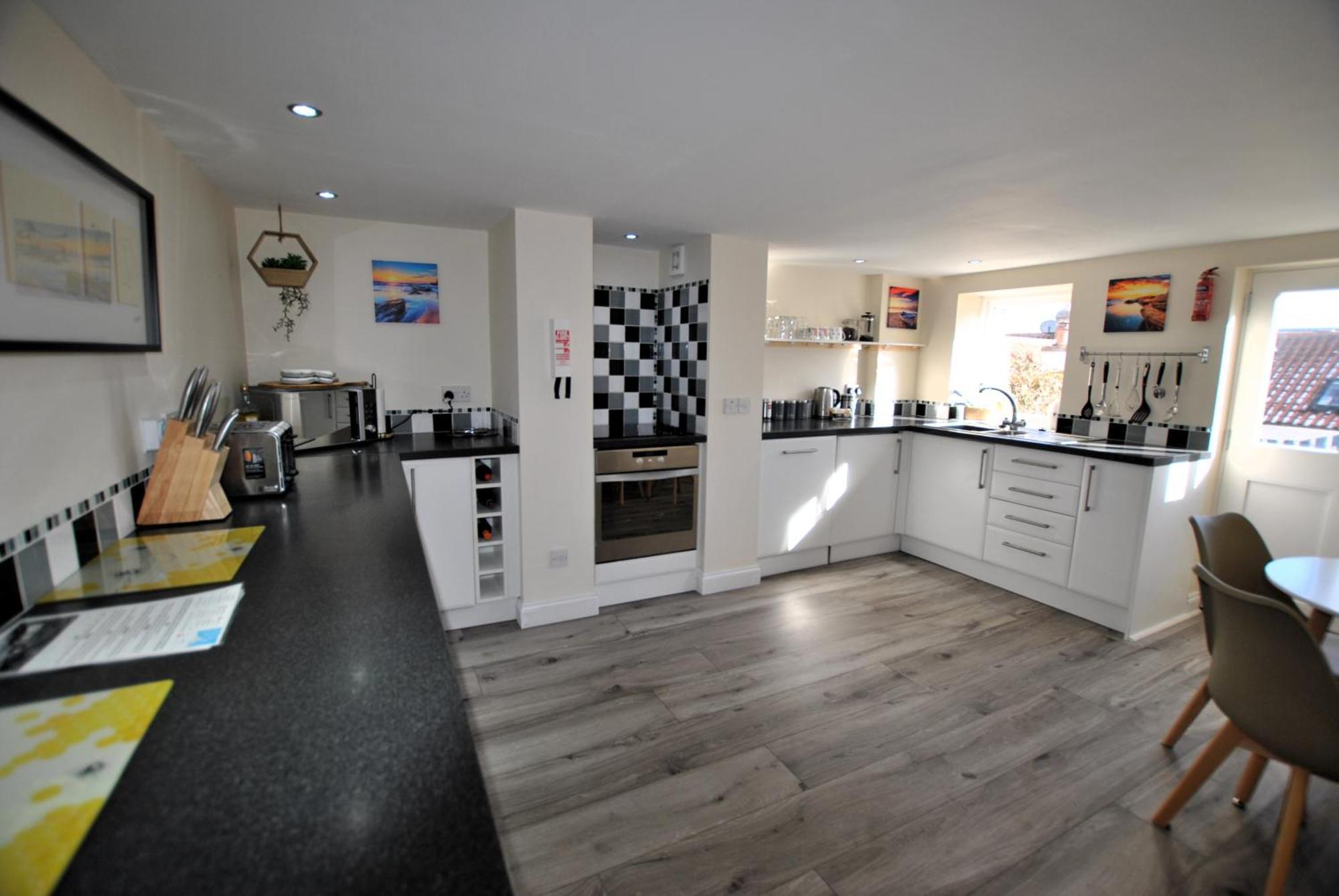 Net Loft- Homely Accomodation In East Neuk Anstruther Exterior foto